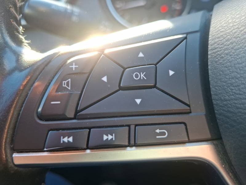 Nissan Qashqai - Photo 24