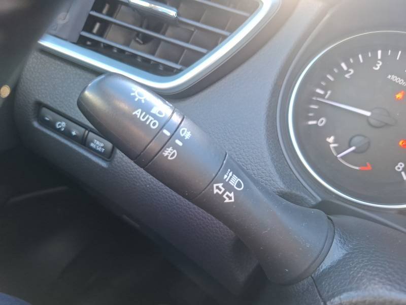 Nissan Qashqai - Photo 26