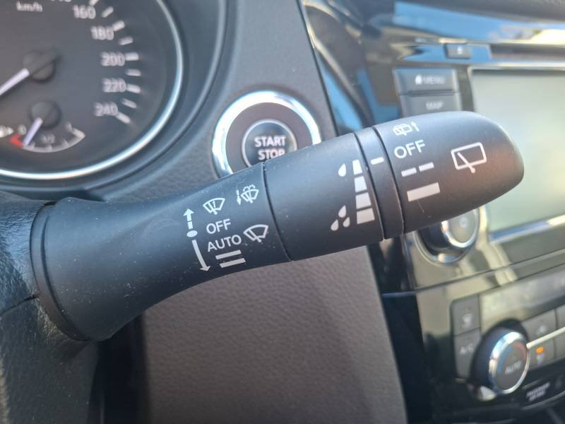 Nissan Qashqai - Photo 27