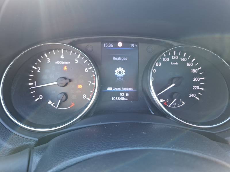 Nissan Qashqai - Photo 28