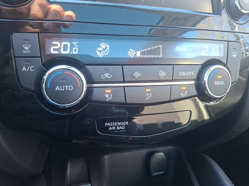Nissan Qashqai - Photo 29