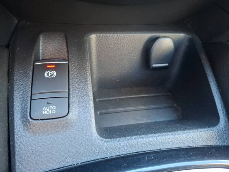Nissan Qashqai - Photo 30
