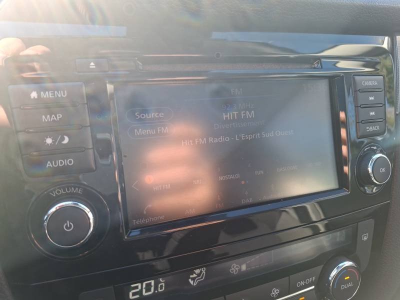 Nissan Qashqai - Photo 31