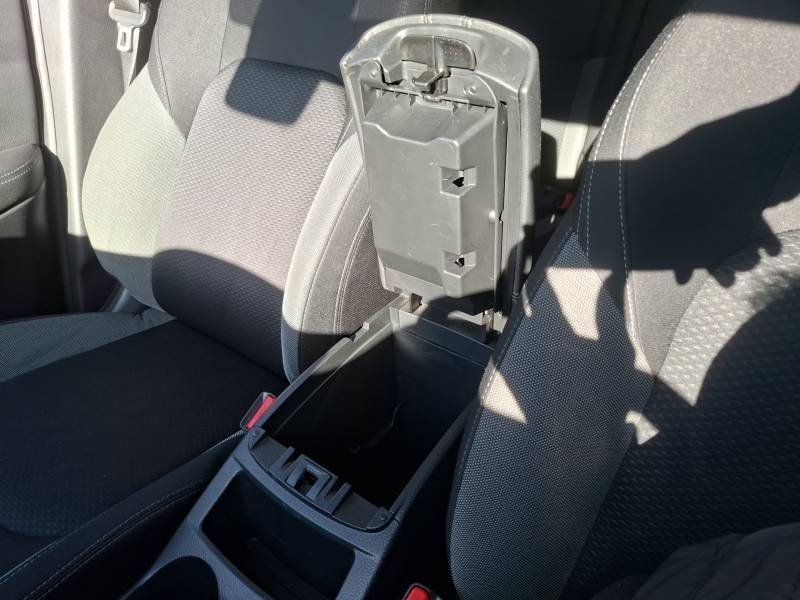 Nissan Qashqai - Photo 35