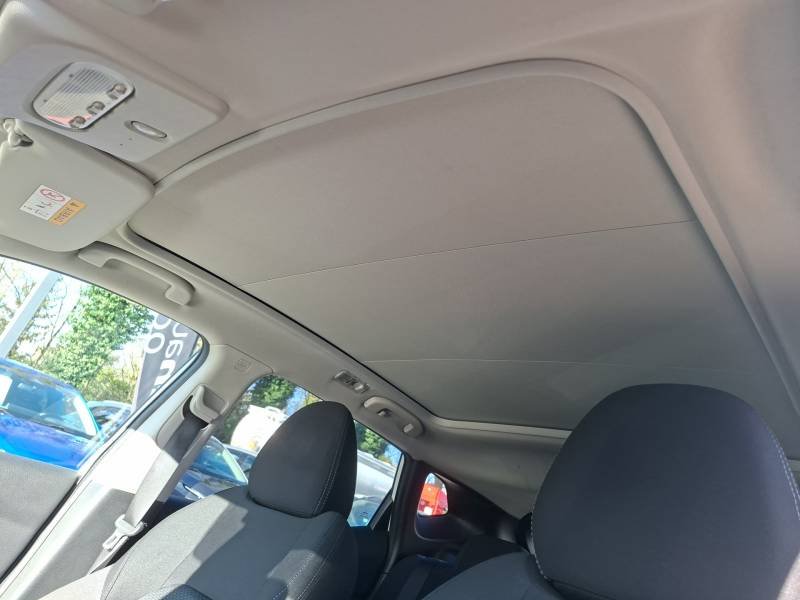 Nissan Qashqai - Photo 36