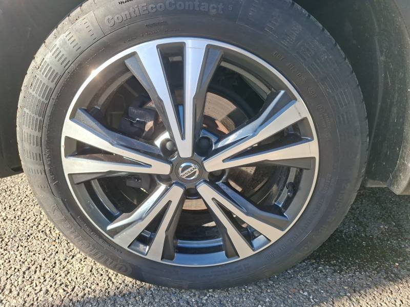 Nissan Qashqai - Photo 37