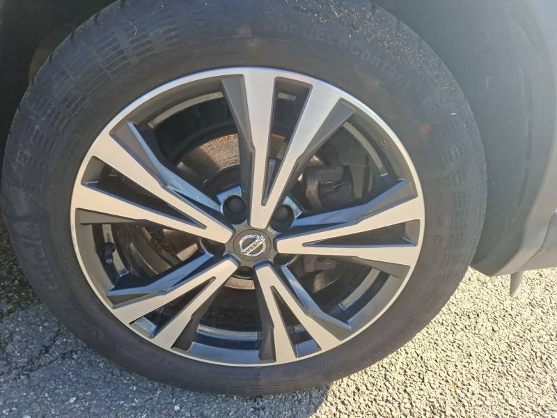 Nissan Qashqai - Photo 38