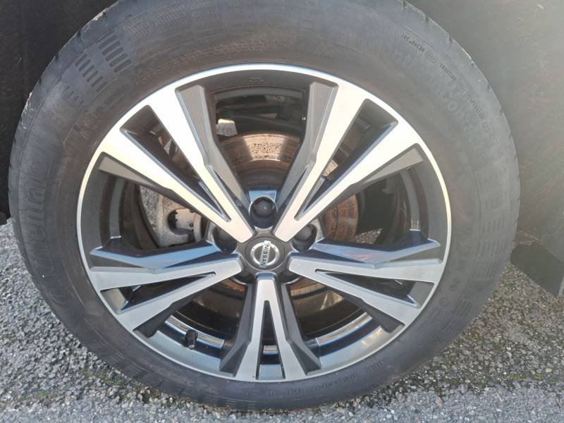 Nissan Qashqai - Photo 39