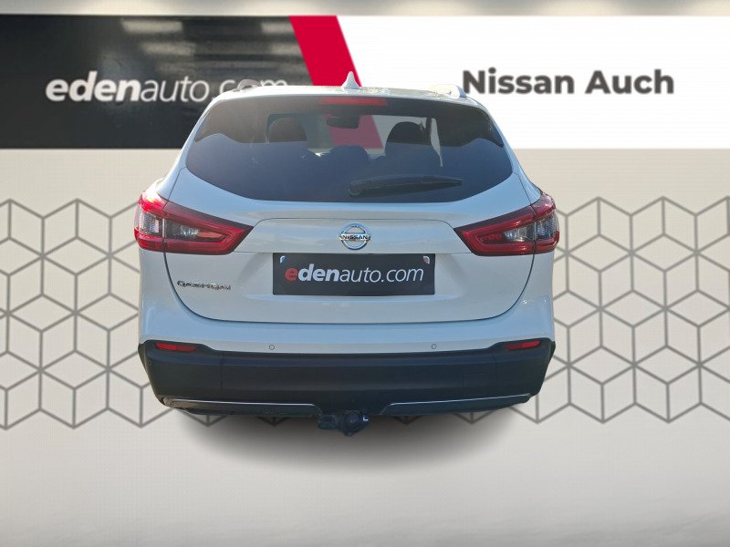 Nissan Qashqai - Photo 8