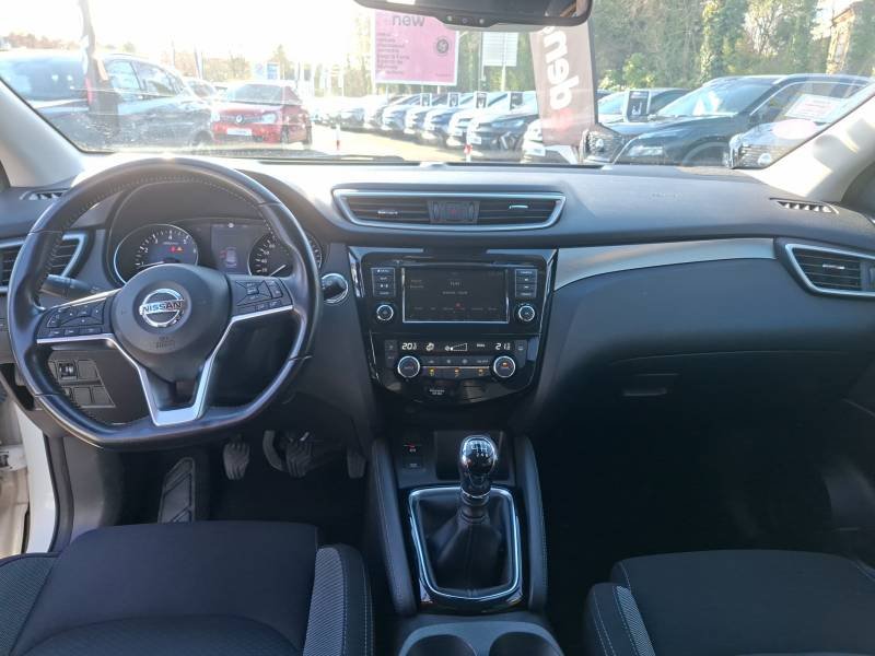 Nissan Qashqai - Photo 10