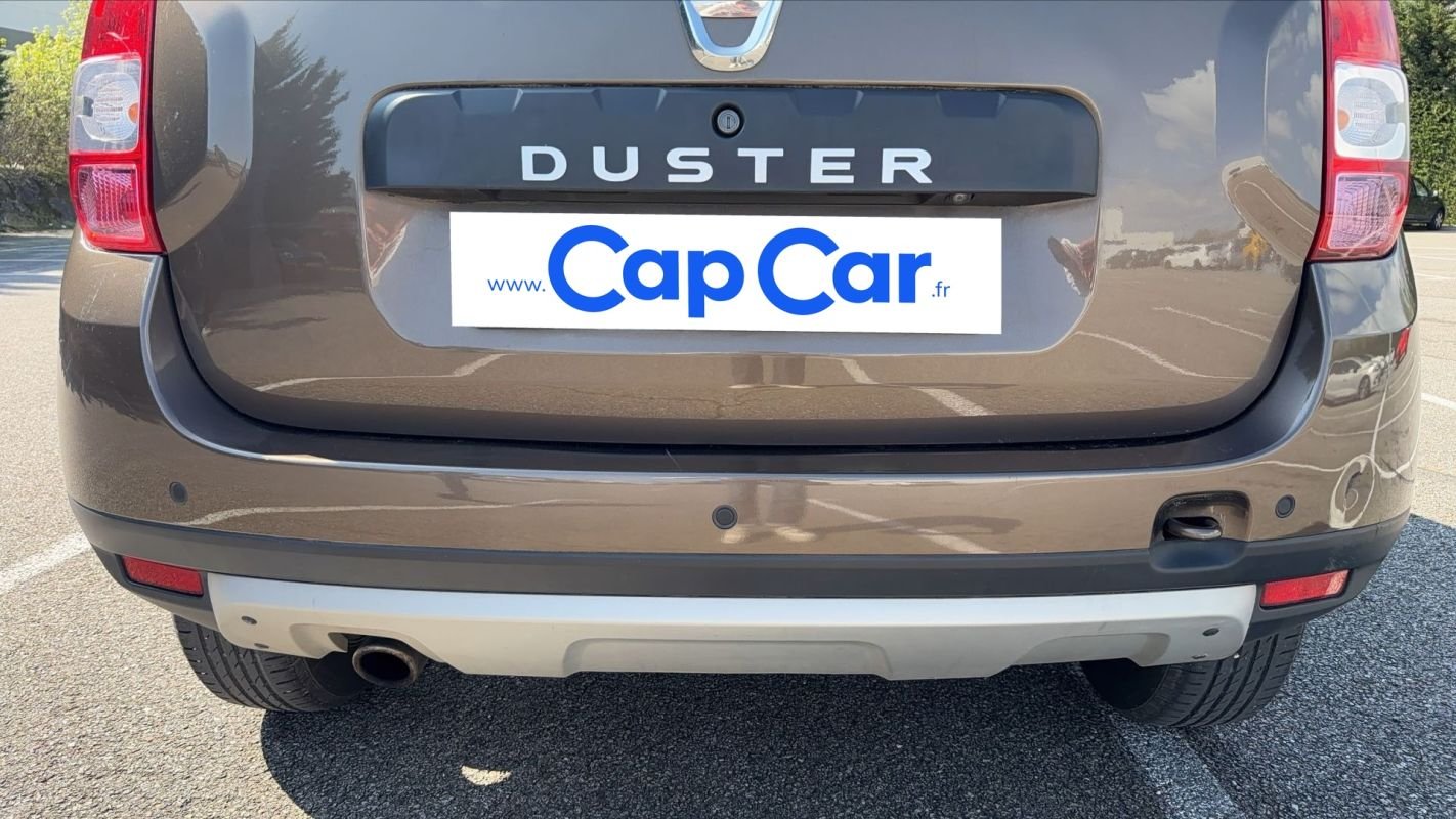 Dacia Duster - Photo 17