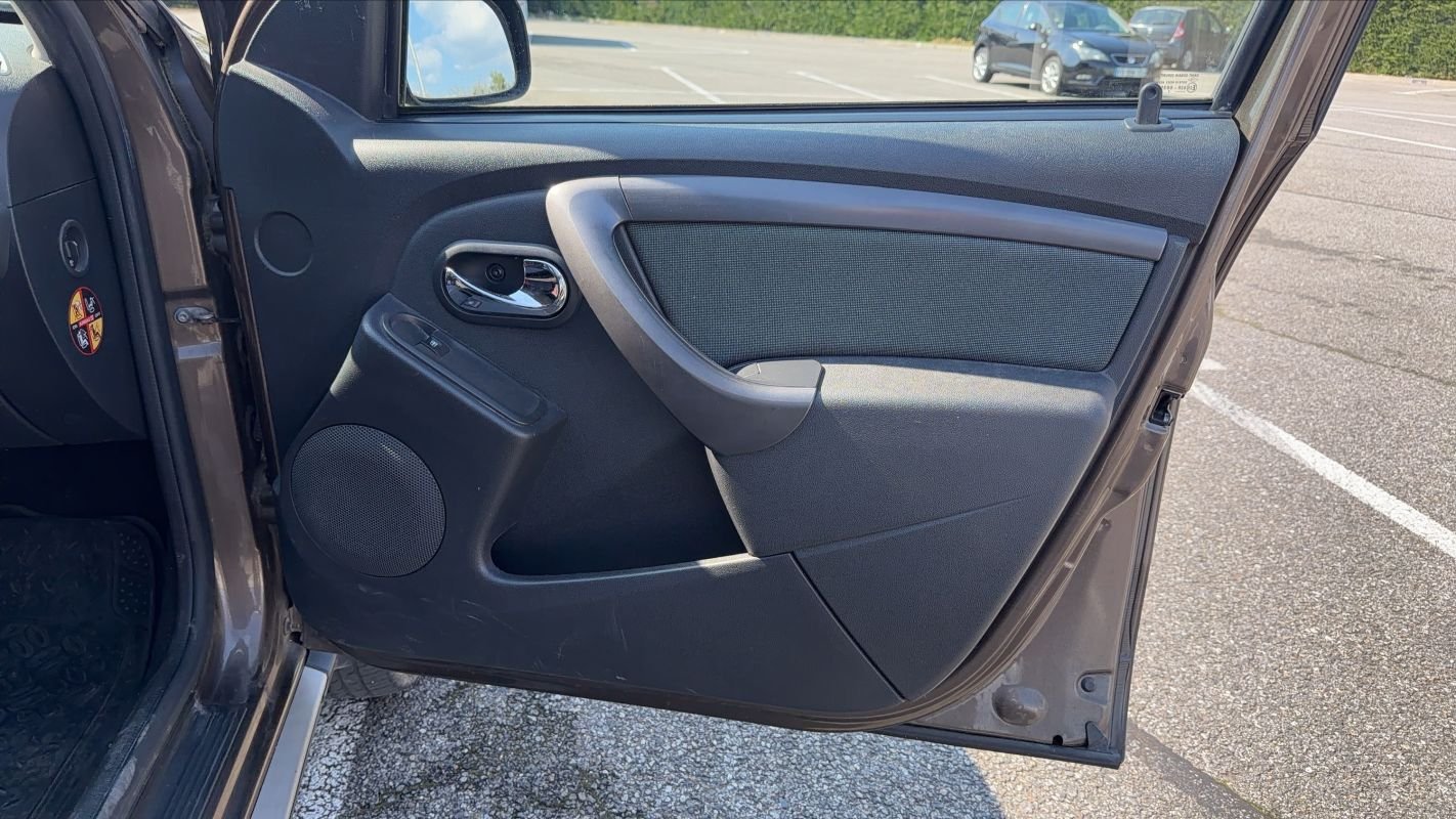 Dacia Duster - Photo 19