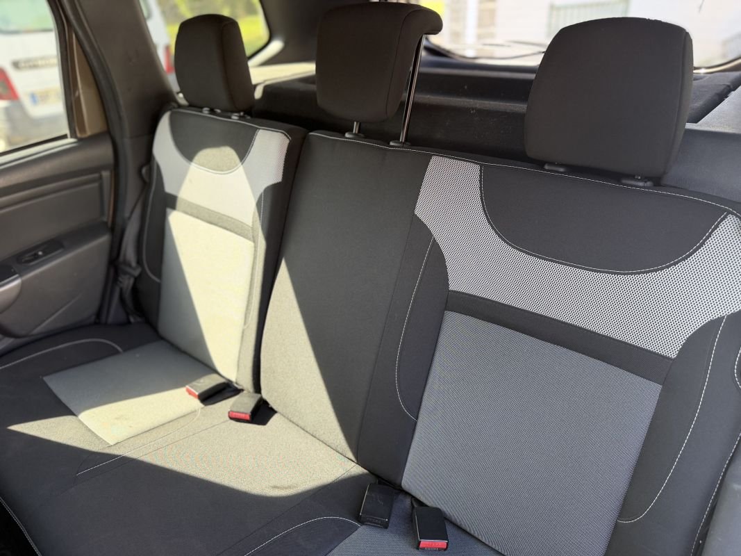 Dacia Duster - Photo 20