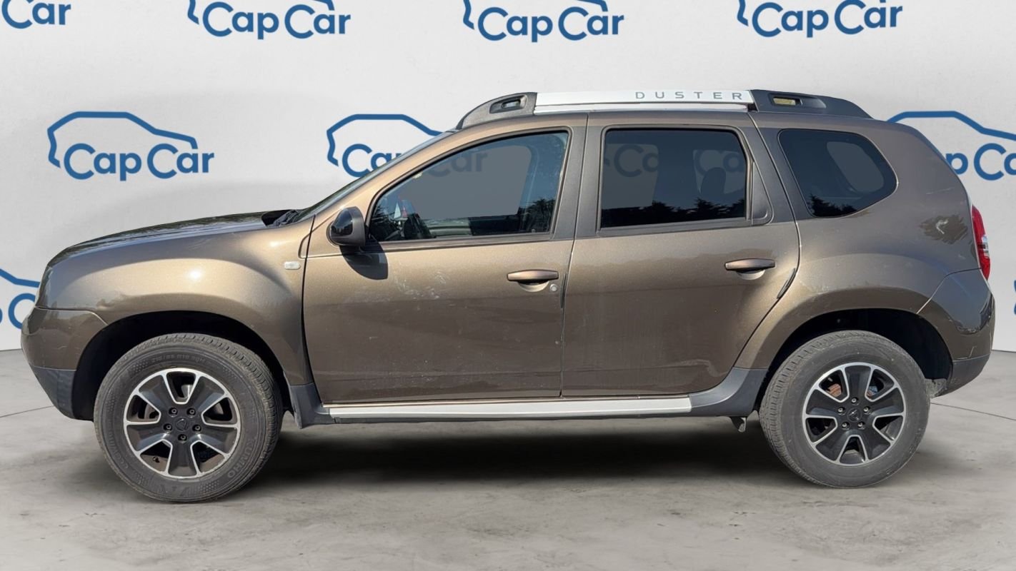 Dacia Duster - Photo 2