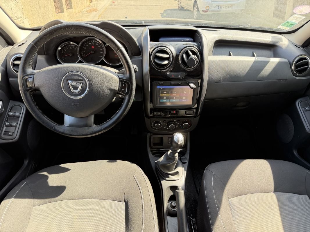 Dacia Duster - Photo 21