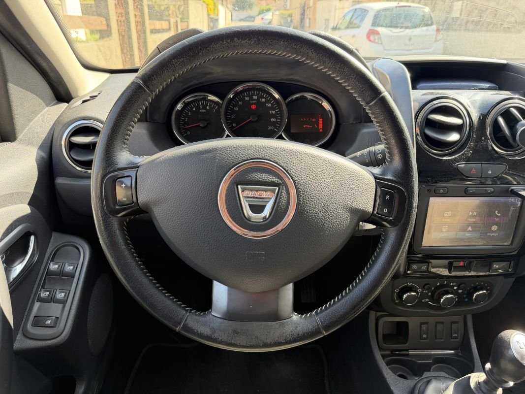 Dacia Duster - Photo 22