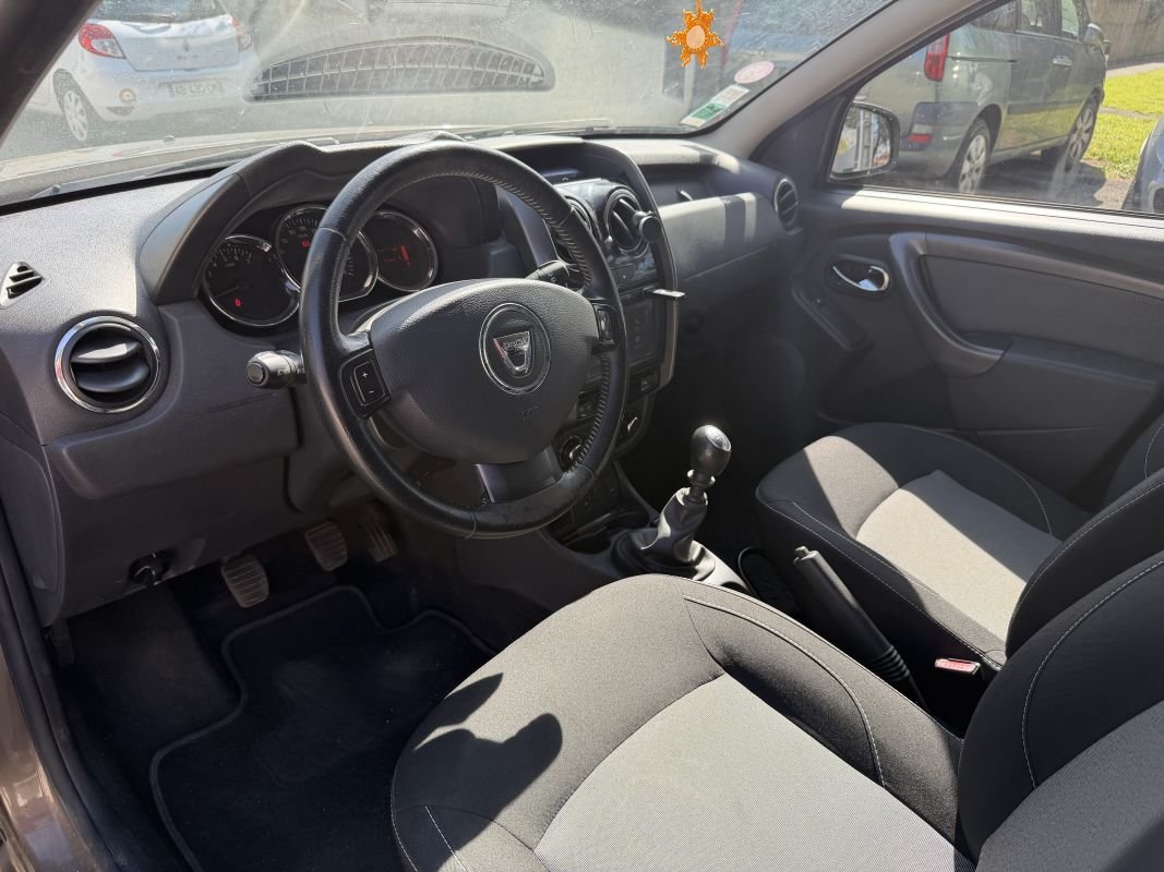 Dacia Duster - Photo 23