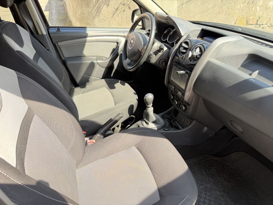Dacia Duster - Photo 24
