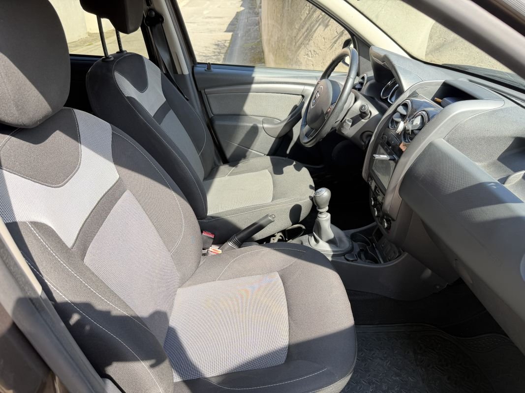 Dacia Duster - Photo 25