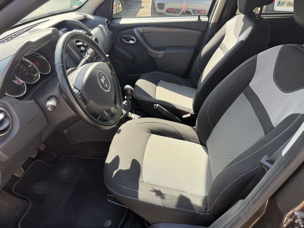 Dacia Duster - Photo 26