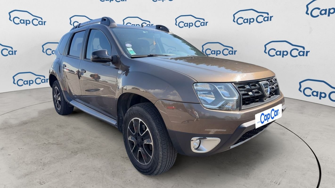 Dacia Duster - Photo 27