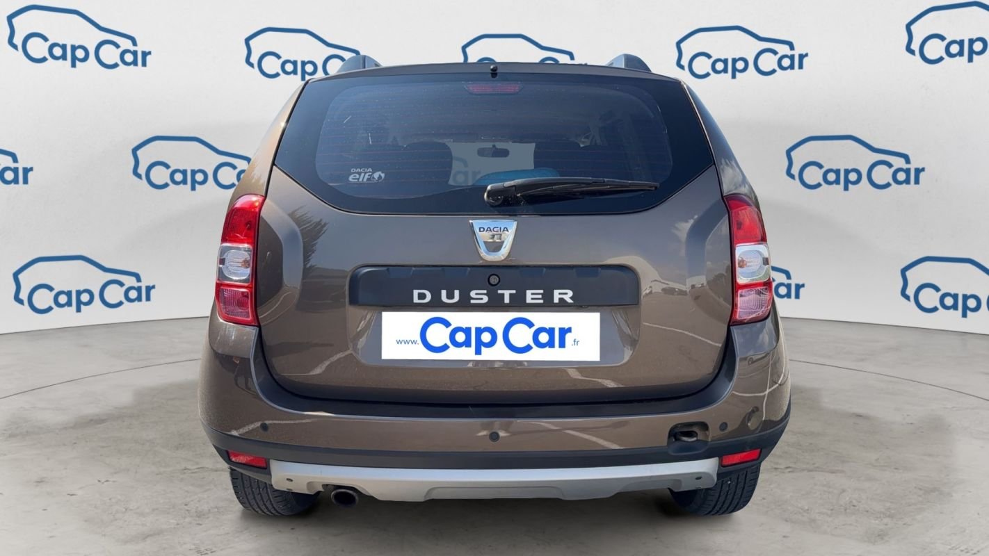 Dacia Duster - Photo 3