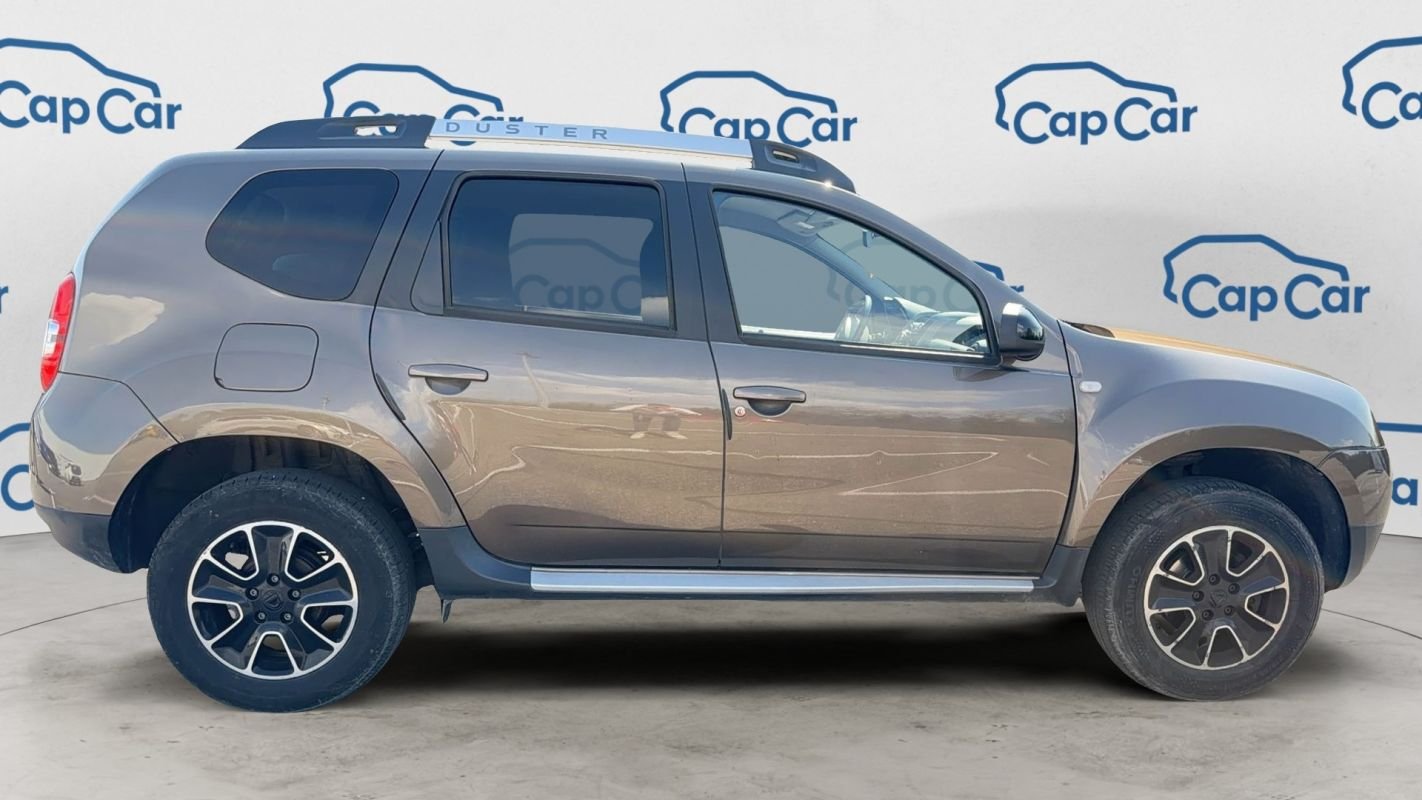Dacia Duster - Photo 4