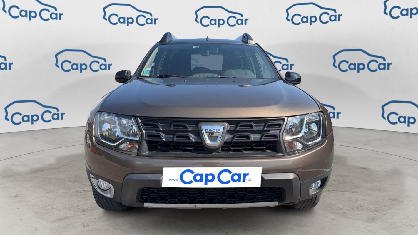 Dacia Duster - Photo 5