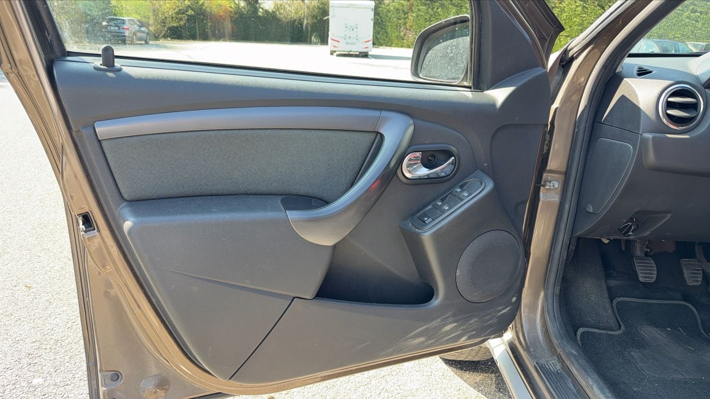 Dacia Duster - Photo 7