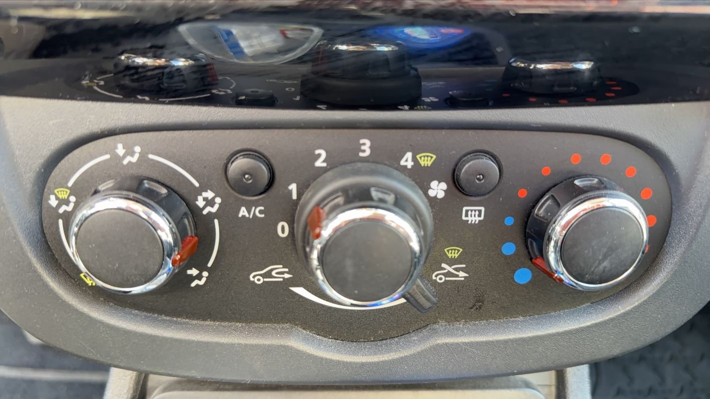 Dacia Duster - Photo 9