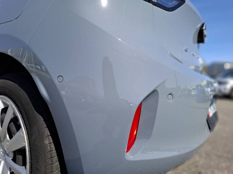 Opel Corsa - Photo 11