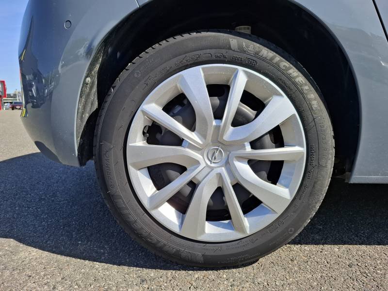 Opel Corsa - Photo 15