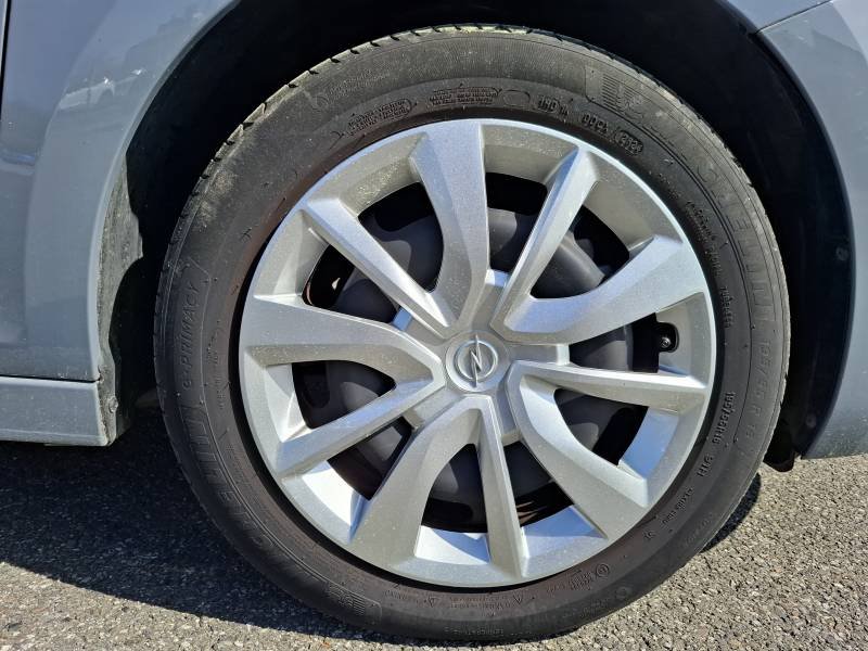 Opel Corsa - Photo 16