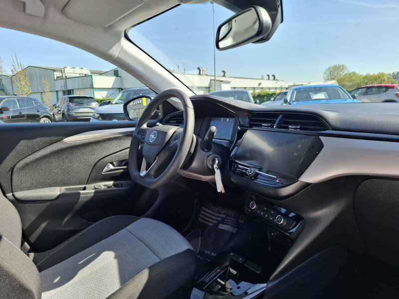 Opel Corsa - Photo 17