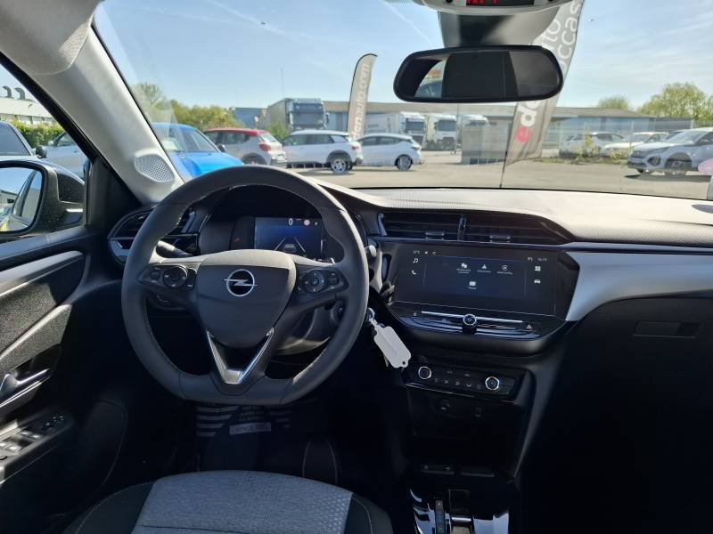Opel Corsa - Photo 21