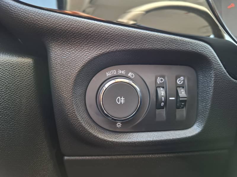 Opel Corsa - Photo 24