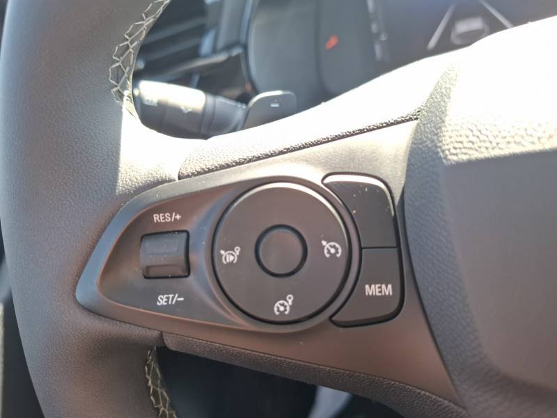 Opel Corsa - Photo 25