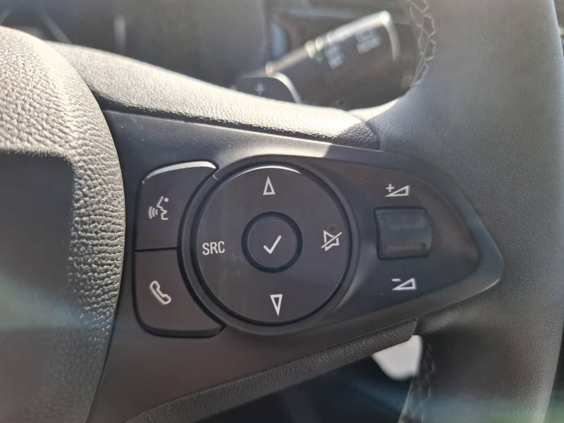Opel Corsa - Photo 26