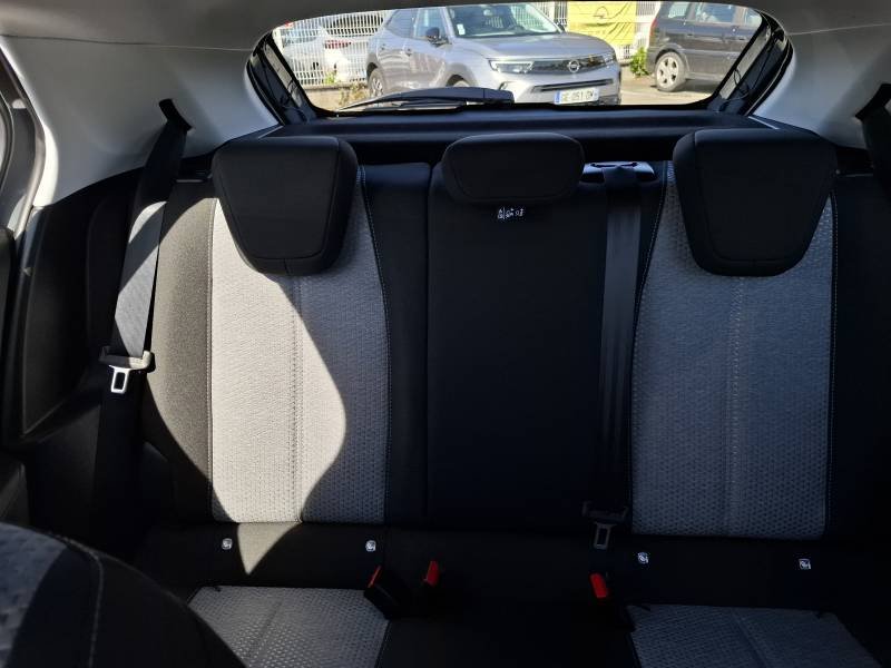 Opel Corsa - Photo 30