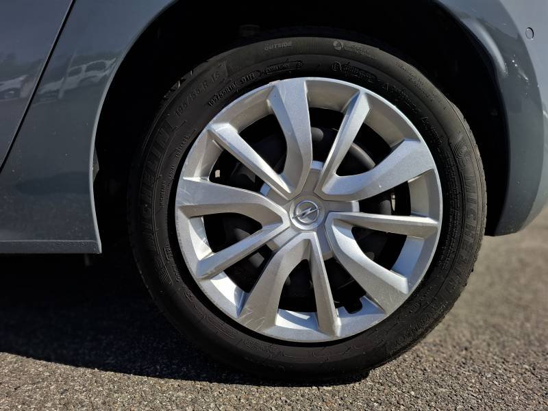 Opel Corsa - Photo 10