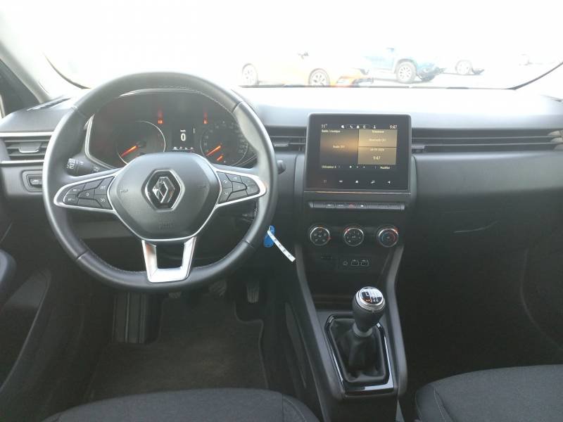 Renault Clio - Photo 11