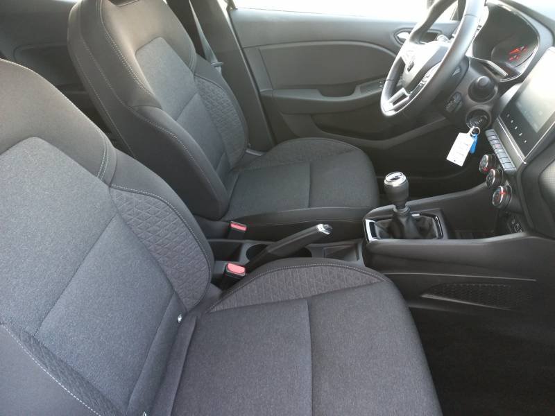 Renault Clio - Photo 12