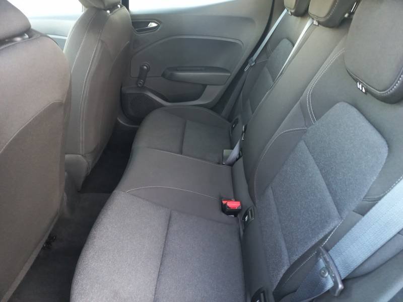 Renault Clio - Photo 15