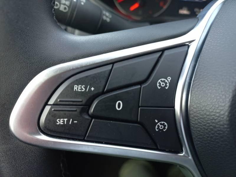 Renault Clio - Photo 21