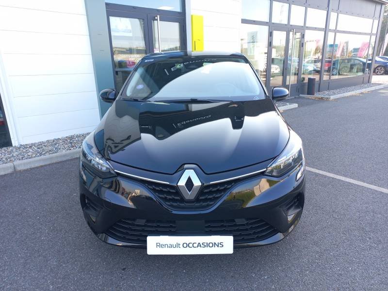 Renault Clio - Photo 8