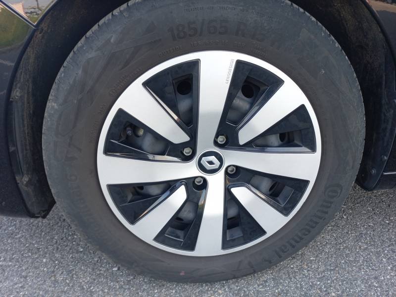 Renault Clio - Photo 9