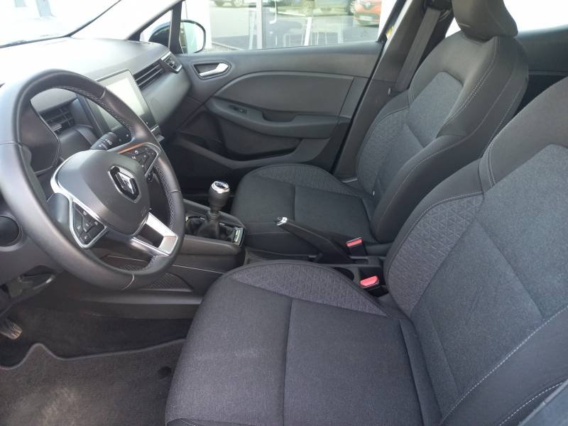 Renault Clio - Photo 10