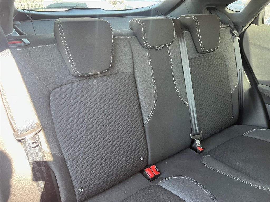 Ford Puma - Photo 11
