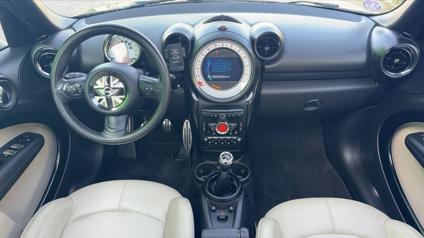 Mini Countryman - Photo 11