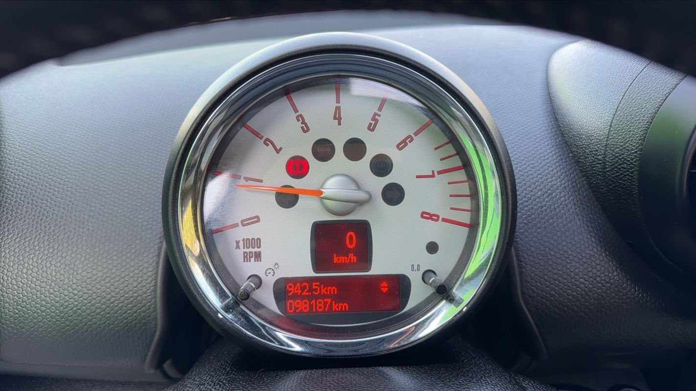 Mini Countryman - Photo 12